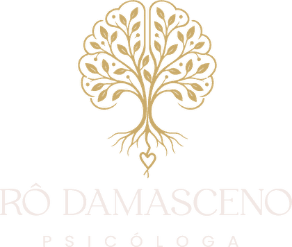 Rô Damasceno Psicóloga
